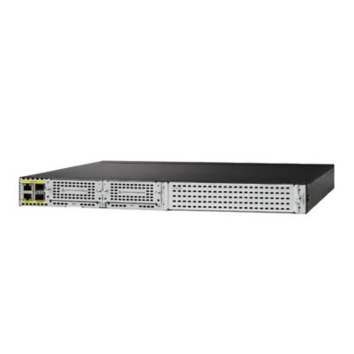 Cisco ISR4331 Dubai