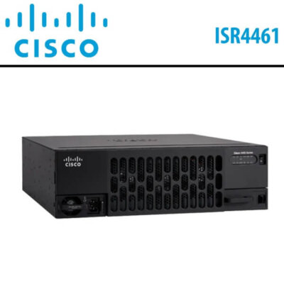 Cisco ISR4461 Dubai