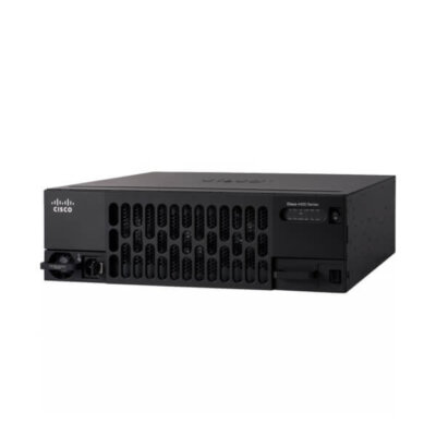 Cisco ISR4461 Dubai