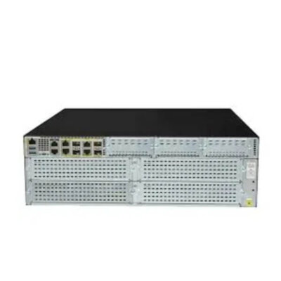 Cisco ISR4461 Dubai