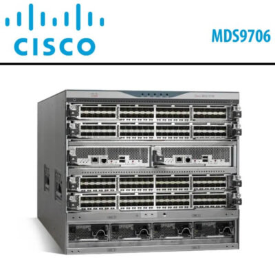 Cisco MDS9706 Dubai