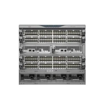 Cisco MDS9706 Dubai