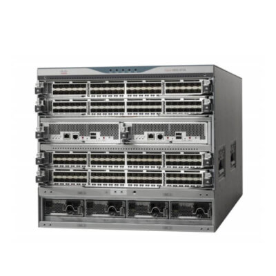 Cisco MDS9706 Dubai