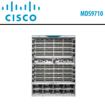 Cisco MDS9710 Dubai