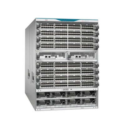 Cisco MDS9710 Dubai