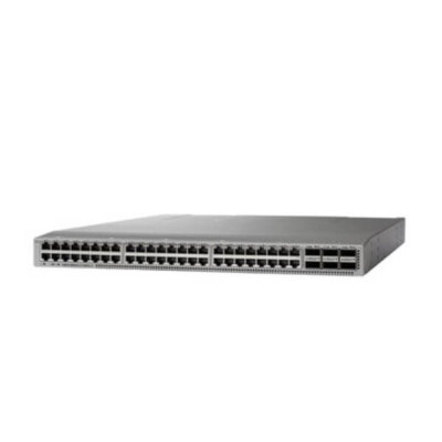 Cisco Nexus31108TCV-32T Dubai