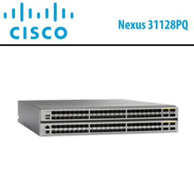 Cisco Nexus31128PQ Dubai