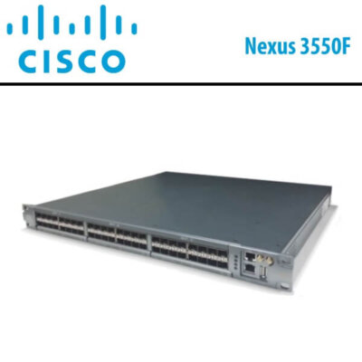 Cisco Nexus3550F Dubai