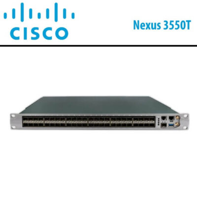 Cisco Nexus3550T Dubai