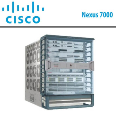 Cisco Nexus7000-9Slot Dubai