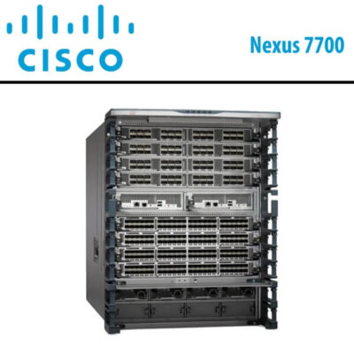 Cisco Nexus7700-10Slot Dubai