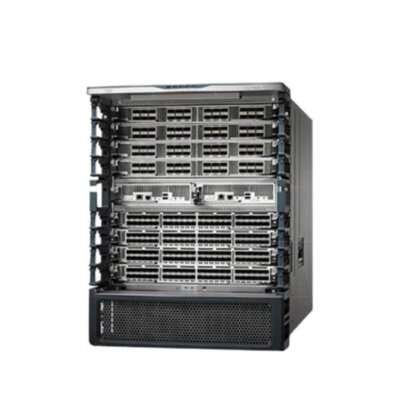 Cisco Nexus7700-10Slot Dubai