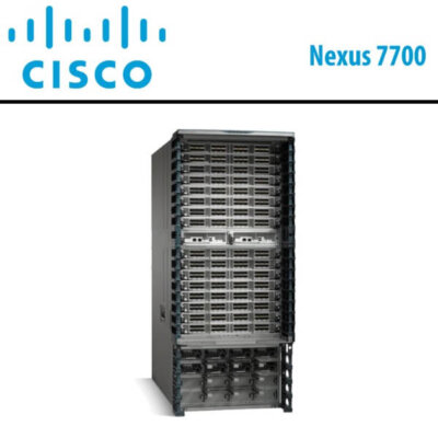 Cisco Nexus7700-18Slot Dubai