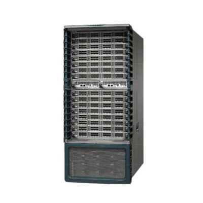 Cisco Nexus7700-18Slot Dubai