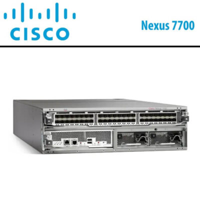 Cisco Nexus7700-2Slot Dubai