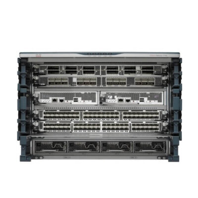 Cisco Nexus7700-6Slot Dubai