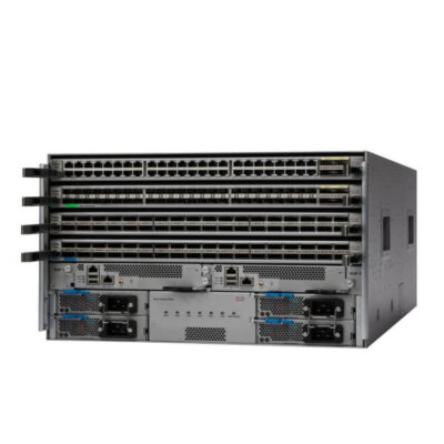 Cisco Nexus9504 Dubai