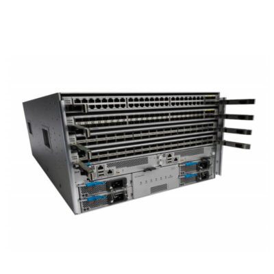 Cisco Nexus9504 Dubai