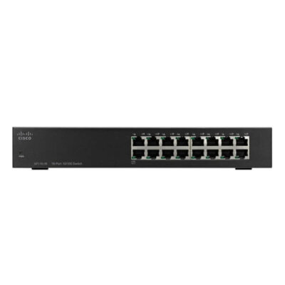 Cisco SF110-16 Dubai