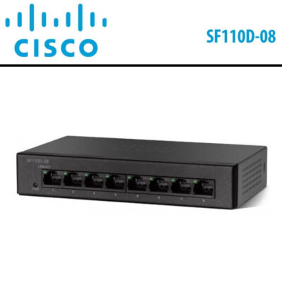 Cisco SF110D-08 Dubai