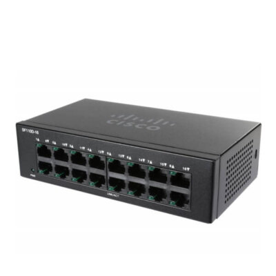 Cisco SF110D-16 Dubai