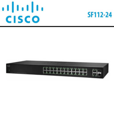 Cisco SF112-24 Dubai