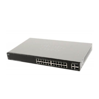 Cisco SF200-24P Dubai