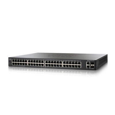 Cisco SF200-48P Dubai