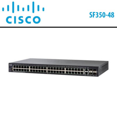 Cisco SF350-48 Dubai