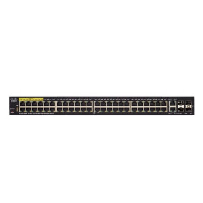 Cisco SF350-48MP Dubai