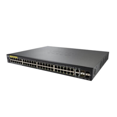 Cisco SF350-48MP Dubai