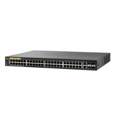 Cisco SF350-48P Dubai