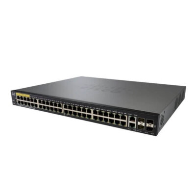 Cisco SF350-48P Dubai