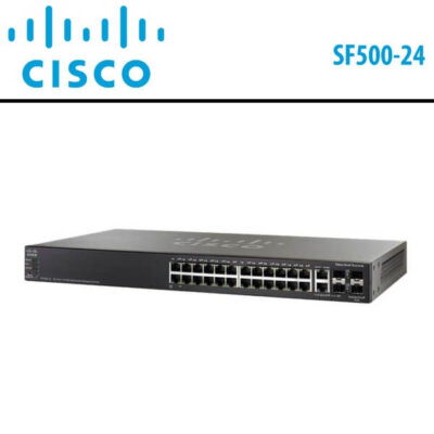 Cisco SF500-24 Dubai