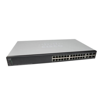 Cisco SF500-24 Dubai