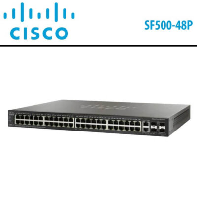 Cisco SF500-48P Dubai