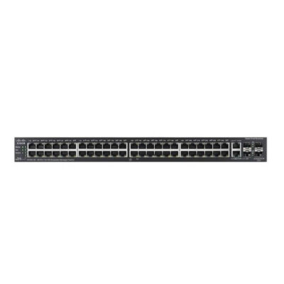 Cisco SF500-48P Dubai