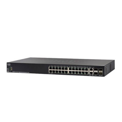 Cisco SF550X-24 Dubai