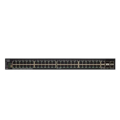 Cisco SF550X-48P Dubai