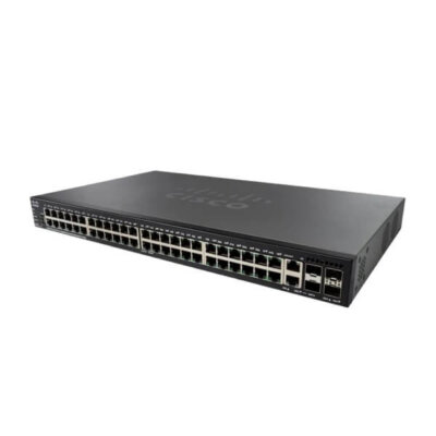 Cisco SF550X-48P Dubai