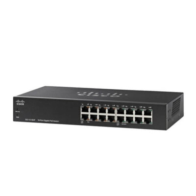 Cisco SG110-16HP Dubai