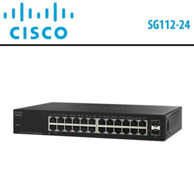 Cisco SG112-24 Dubai