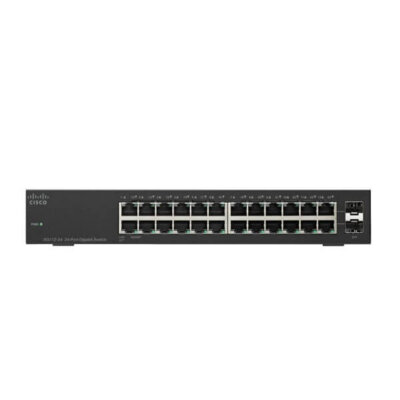 Cisco SG112-24 Dubai