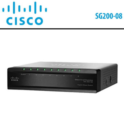 Cisco SG200-08 Dubai