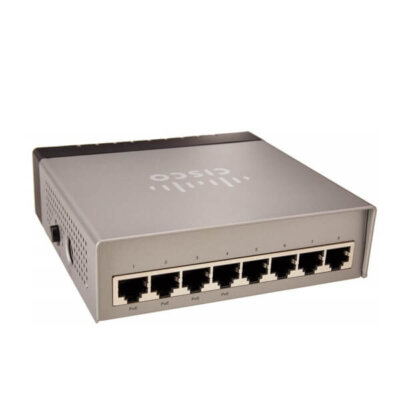 Cisco SG200-08P Dubai