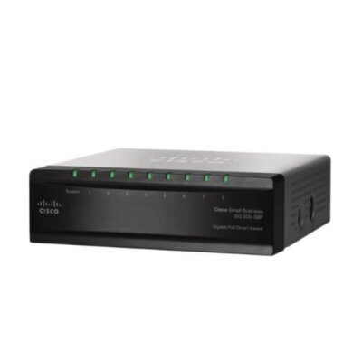 Cisco SG200-08P Dubai