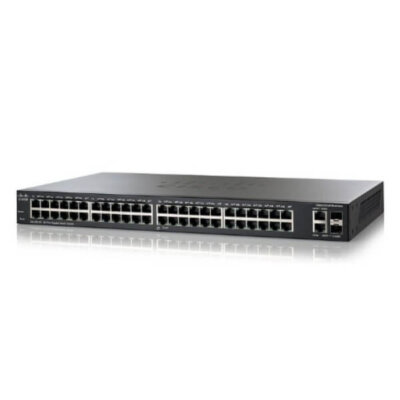 Cisco SG200-50 Dubai