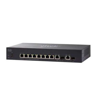 Cisco SG350-10 Dubai