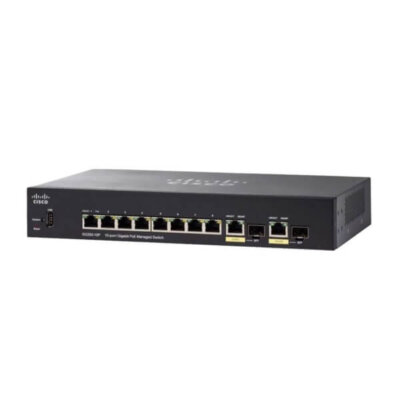 Cisco SG350-10P Dubai