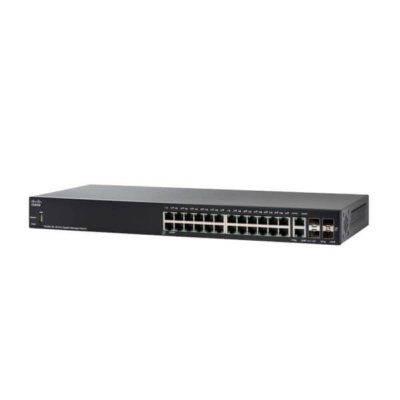 Cisco SG350-28 Dubai